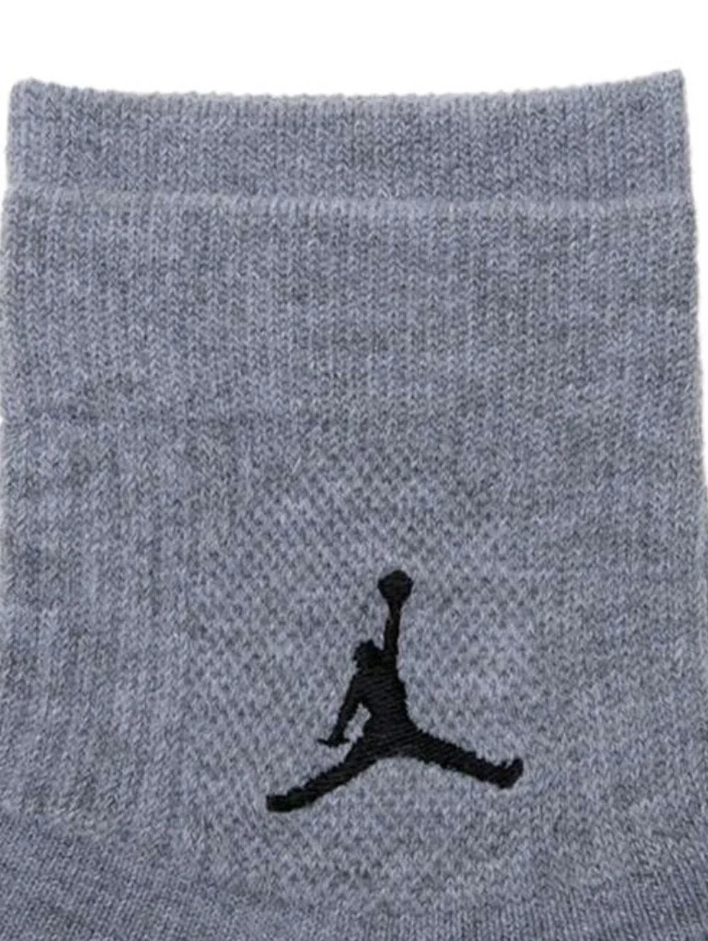 Jordan Everyday Dri-Fit 3-PK Ankle Socks